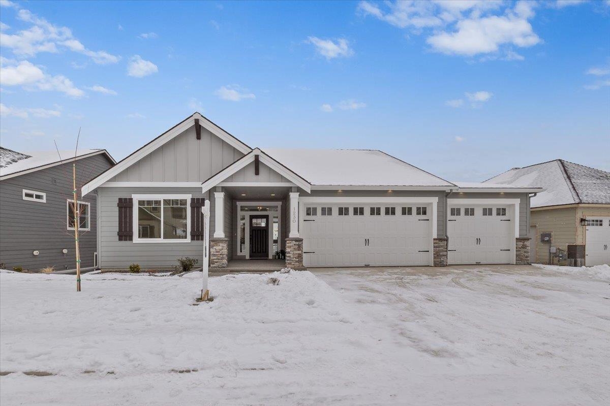 1230 South Greenacres Road Greenacres, WA 99016 - Photo 1 of 30 Gallery Image 1