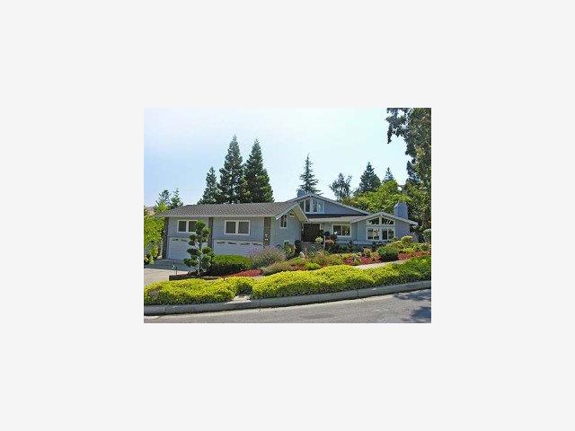 a picture of a person on a street