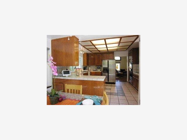 754 Excelso Court Fremont, CA 94539 - Photo 4 of 9 a view of a living room with kitchen