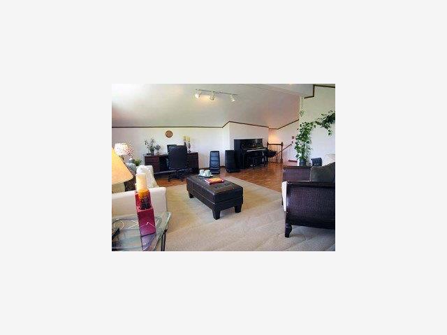 754 Excelso Court Fremont, CA 94539 - Photo 8 of 9 a outdoor living space with furniture and a potted plant