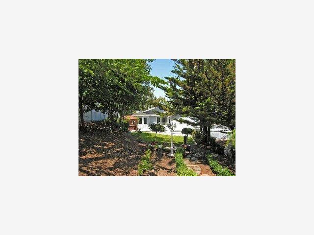 754 Excelso Court Fremont, CA 94539 - Photo 9 of 9 a picture of a bench in a yard