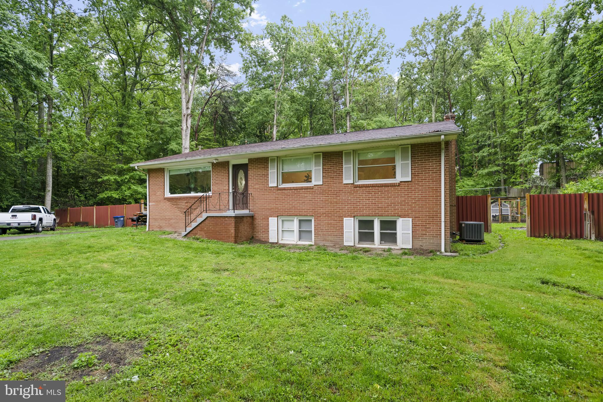10411 North Keys Road Brandywine, MD 20613 - Photo 1 of 22 Gallery Image 1