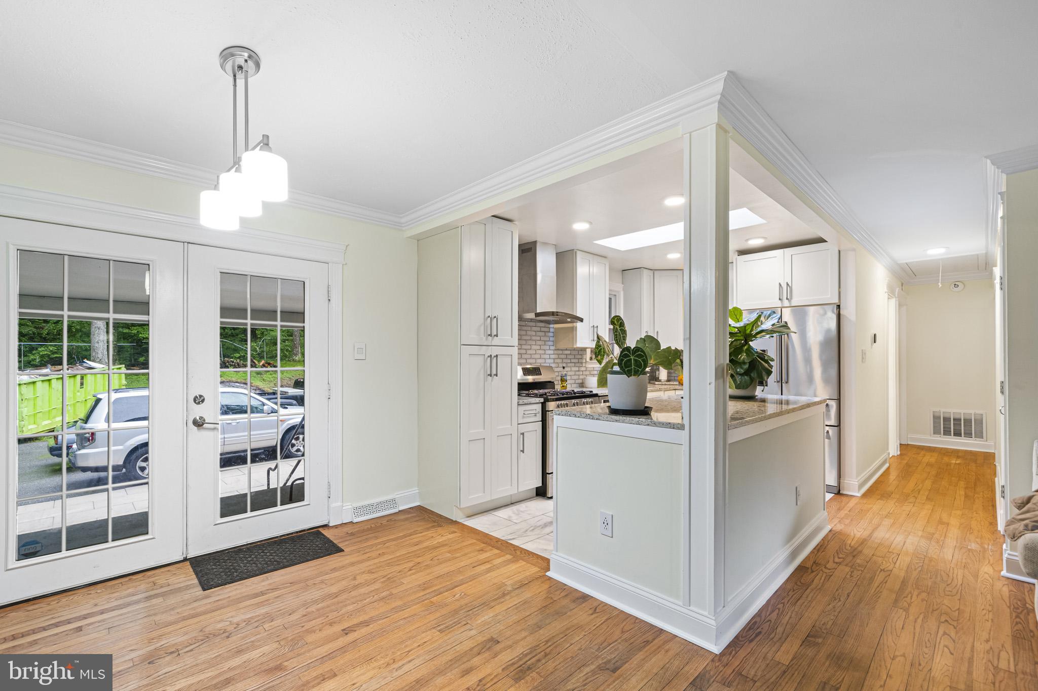 10411 North Keys Road Brandywine, MD 20613 - Photo 4 of 22 Gallery Image 4
