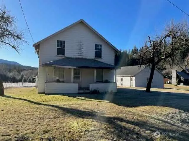 $299,950 | 191 Mineral Road North, Mineral, WA 98355