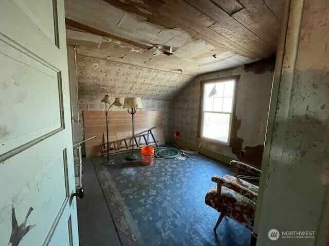191 Mineral Road North Mineral, WA 98355 - Photo 6 of 32 a view of a room with gym equipment