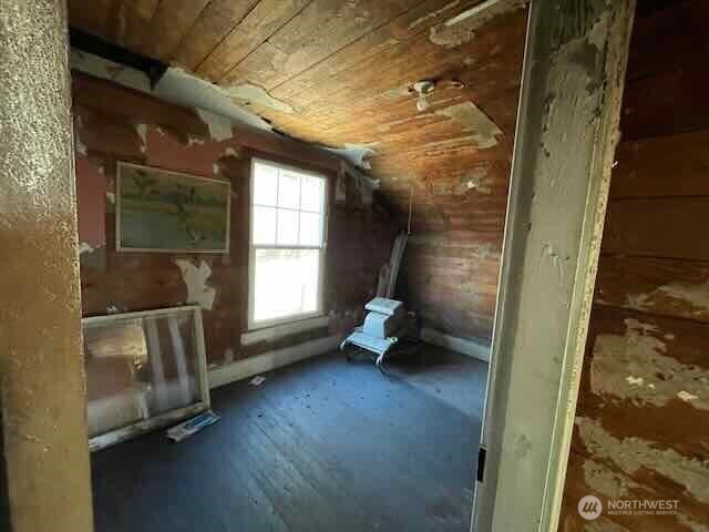 191 Mineral Road North Mineral, WA 98355 - Photo 7 of 32 a view of under construction room and windows