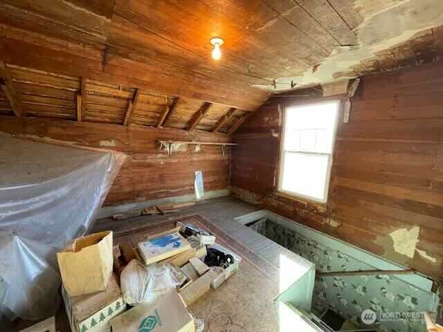 191 Mineral Road North Mineral, WA 98355 - Photo 9 of 32 a view of backyard with a sink