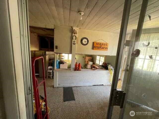 191 Mineral Road North Mineral, WA 98355 - Photo 10 of 32 a view of living room