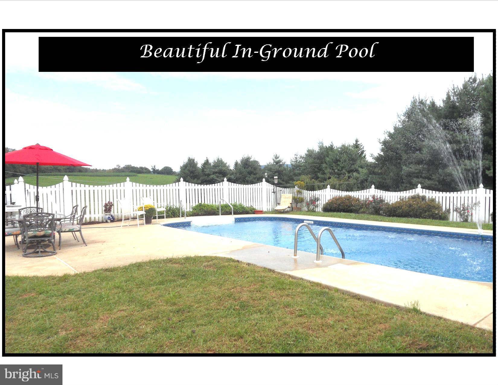 3028 Marker Road Middletown, MD 21769 - Photo 2 of 30 Exterior (Rear)