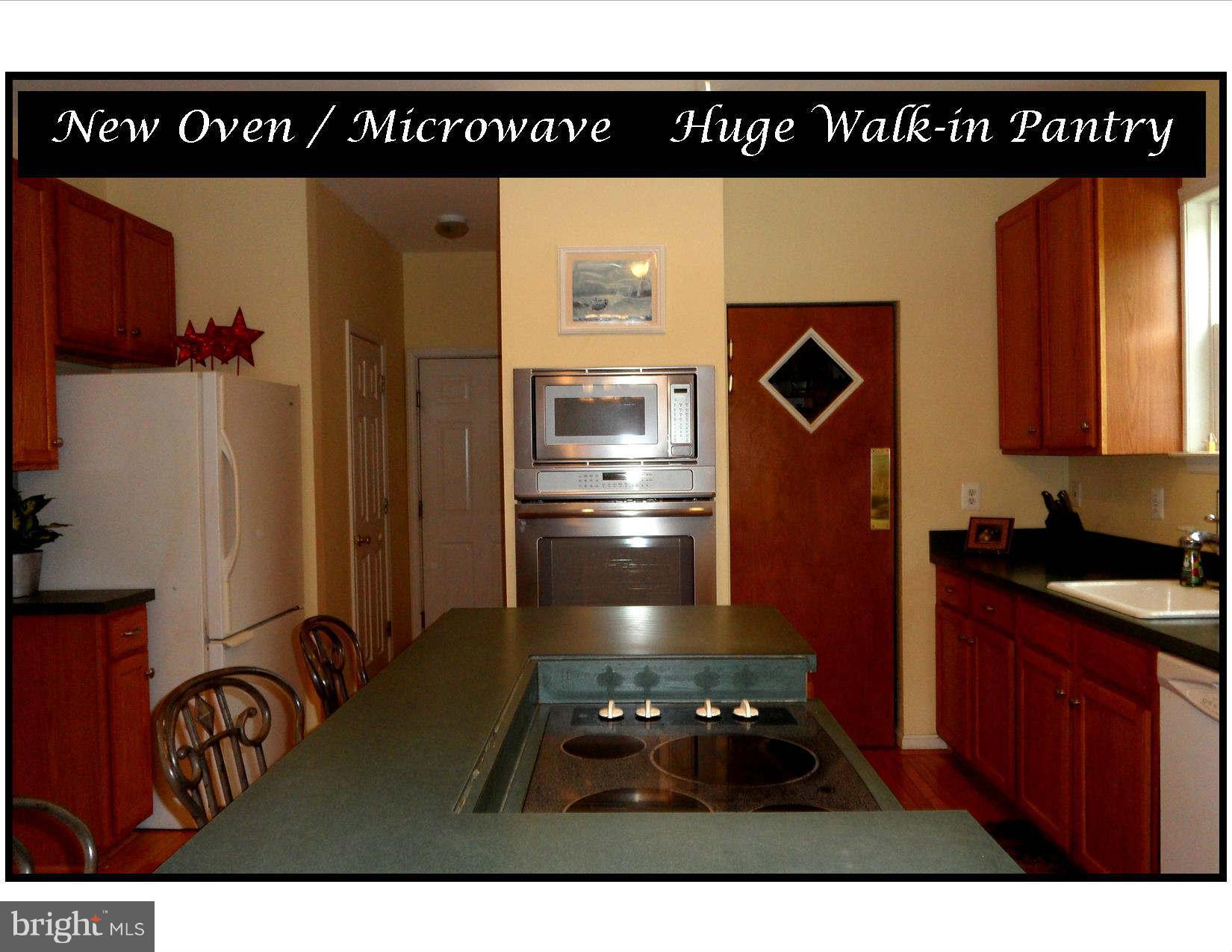 3028 Marker Road Middletown, MD 21769 - Photo 11 of 30 Kitchen