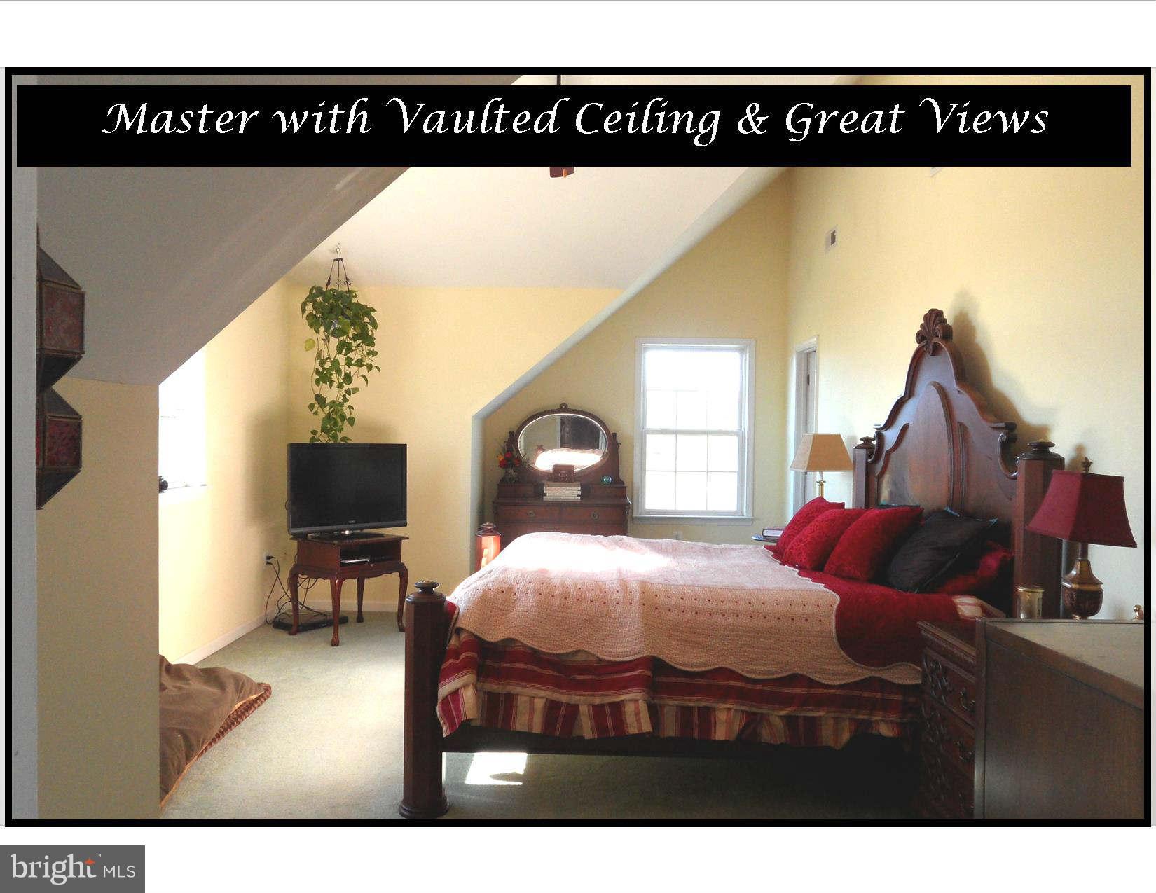 3028 Marker Road Middletown, MD 21769 - Photo 14 of 30 Bedroom (Master)