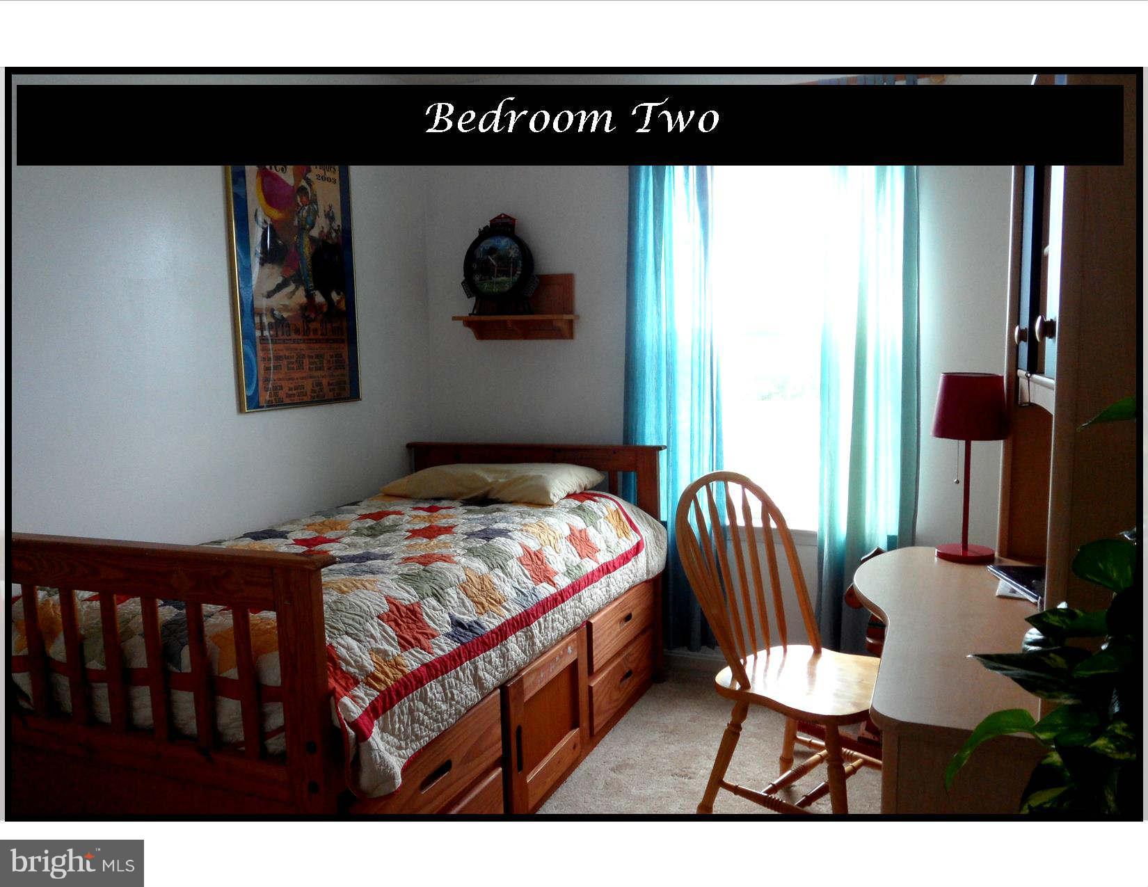 3028 Marker Road Middletown, MD 21769 - Photo 18 of 30 Bedroom