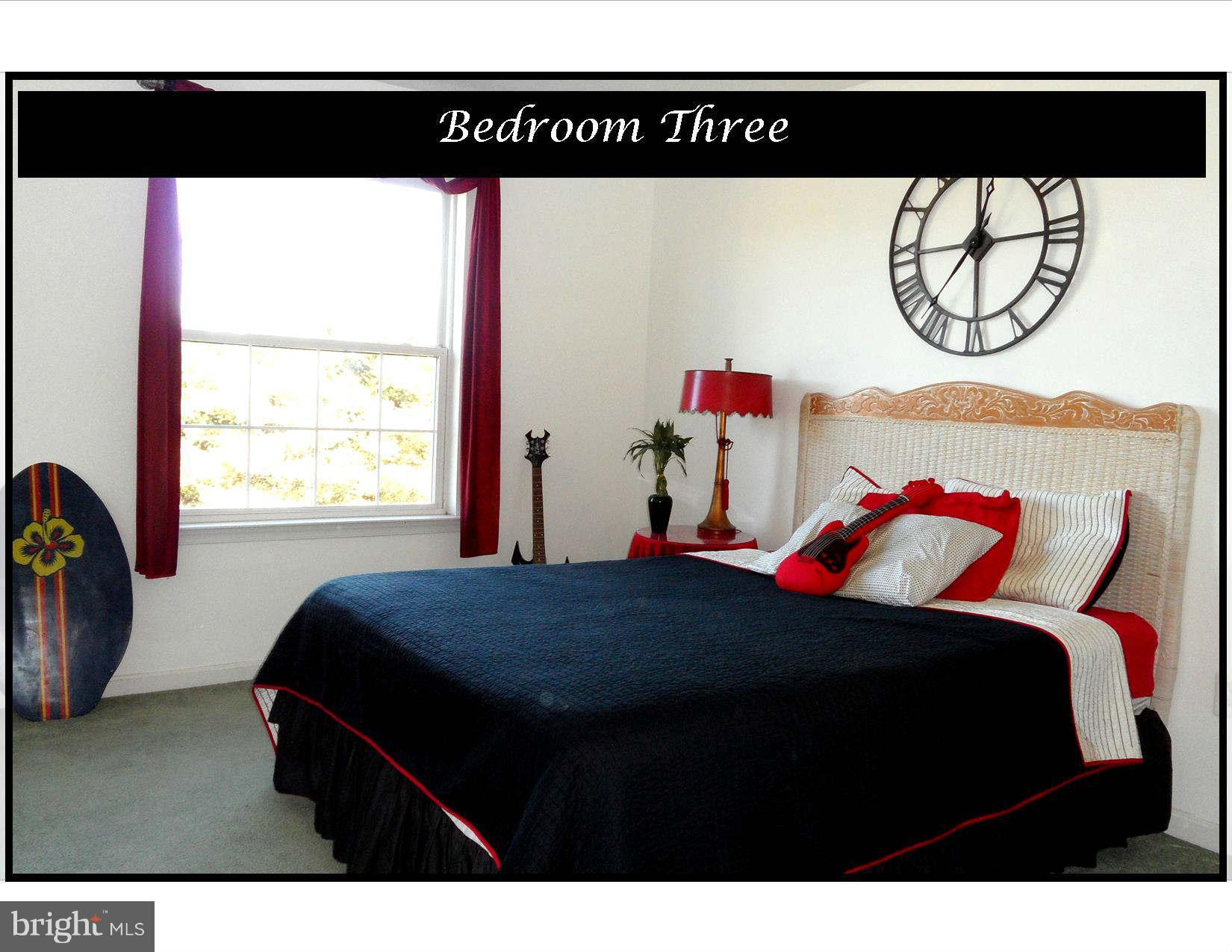 3028 Marker Road Middletown, MD 21769 - Photo 19 of 30 Bedroom