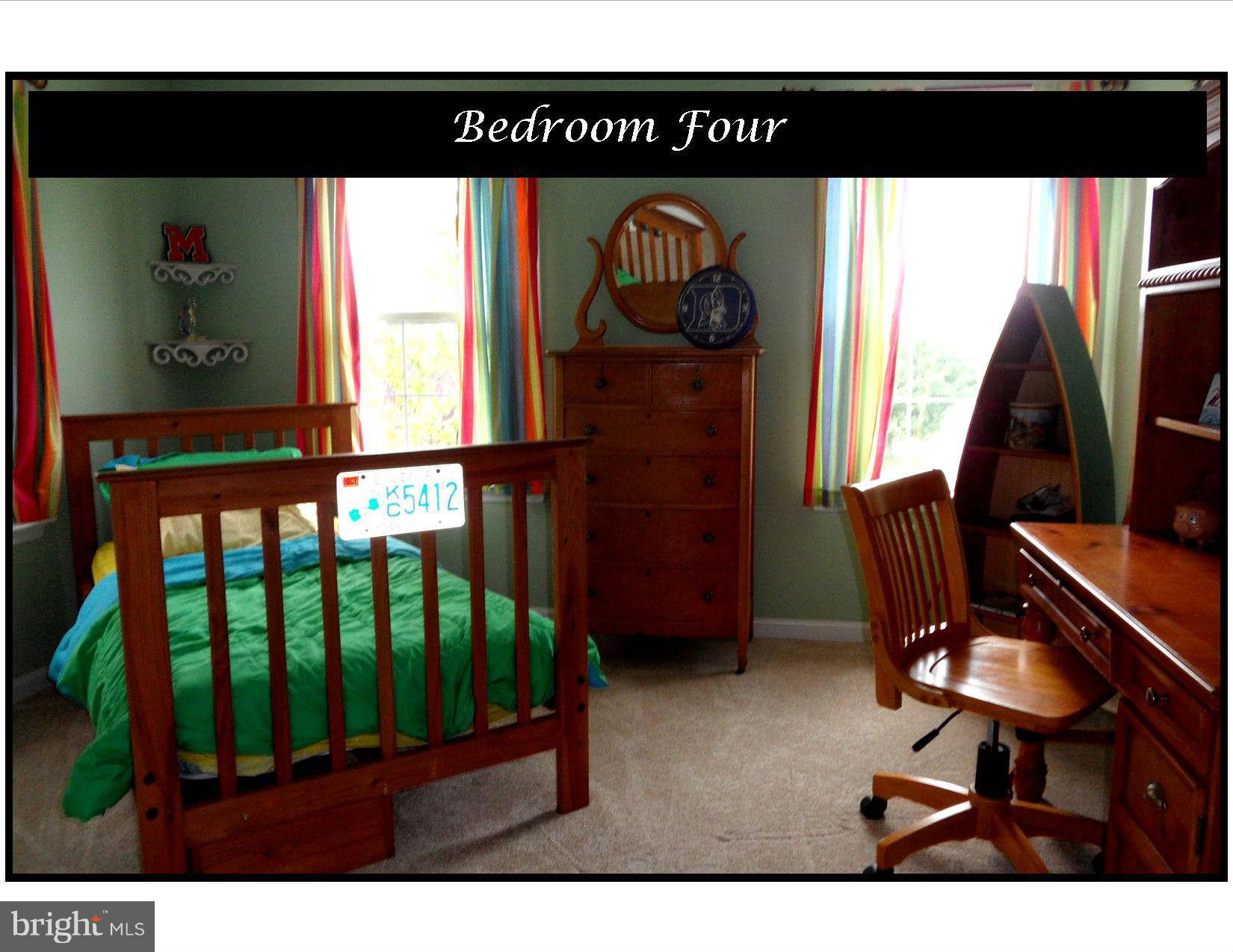 3028 Marker Road Middletown, MD 21769 - Photo 20 of 30 Bedroom