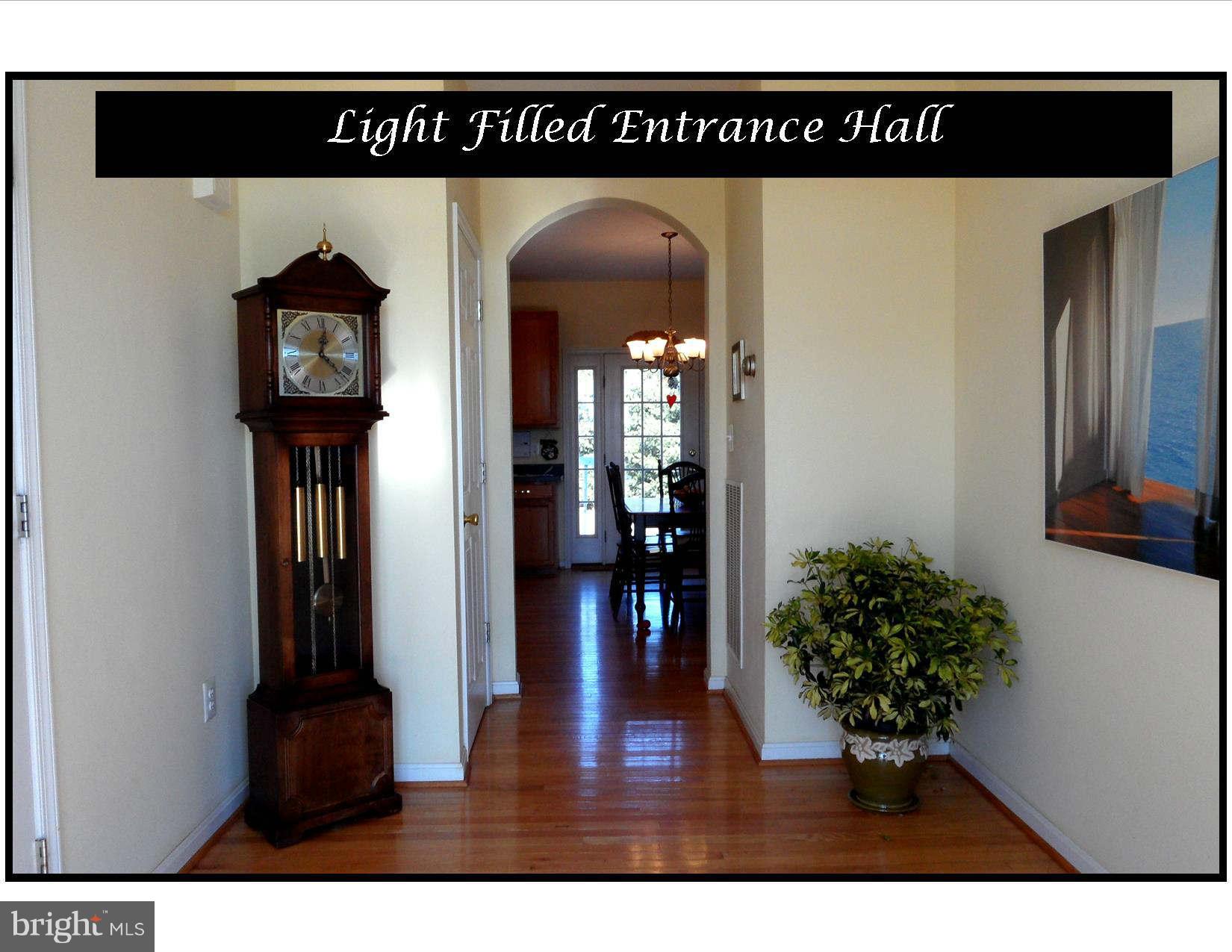 3028 Marker Road Middletown, MD 21769 - Photo 3 of 30 Interior (General)