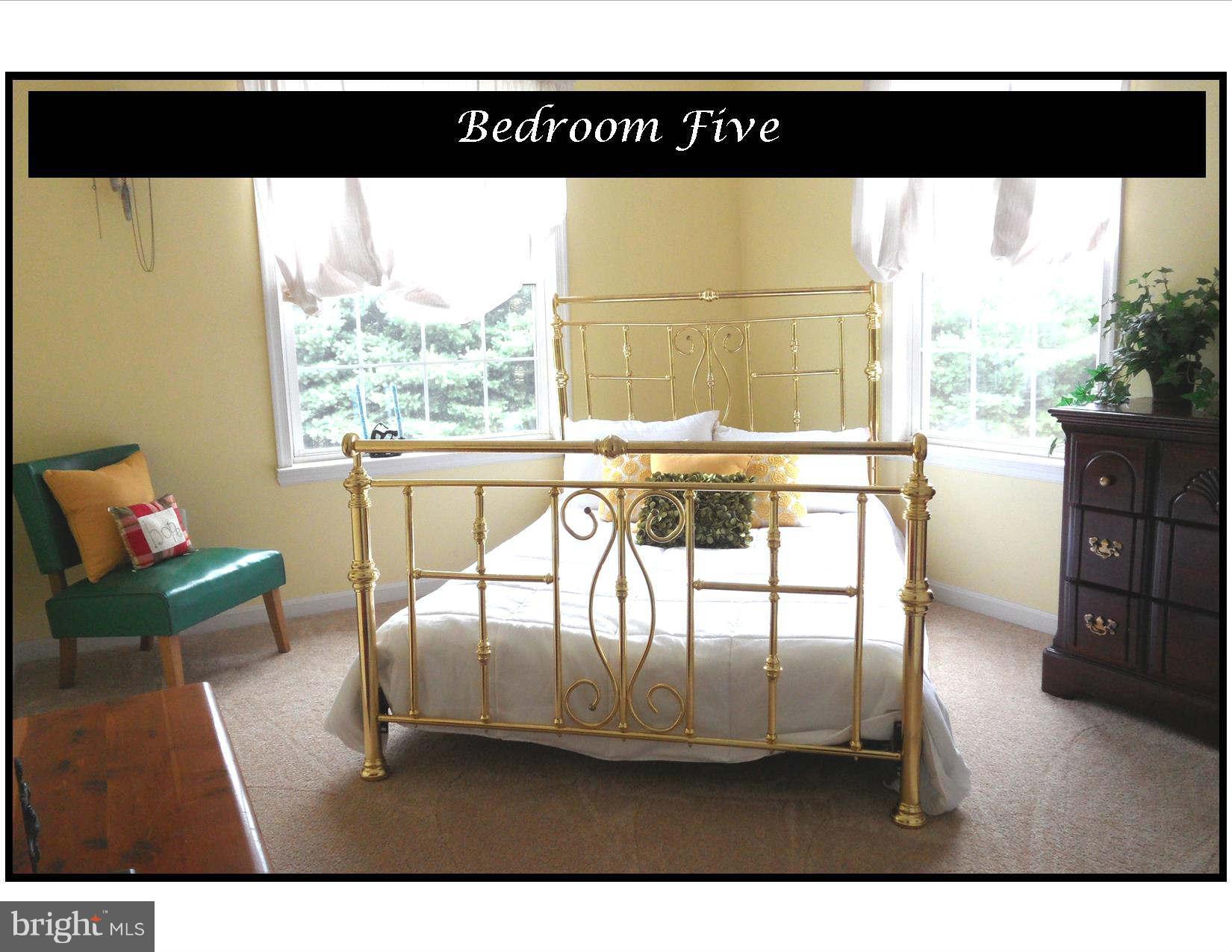 3028 Marker Road Middletown, MD 21769 - Photo 21 of 30 Bedroom