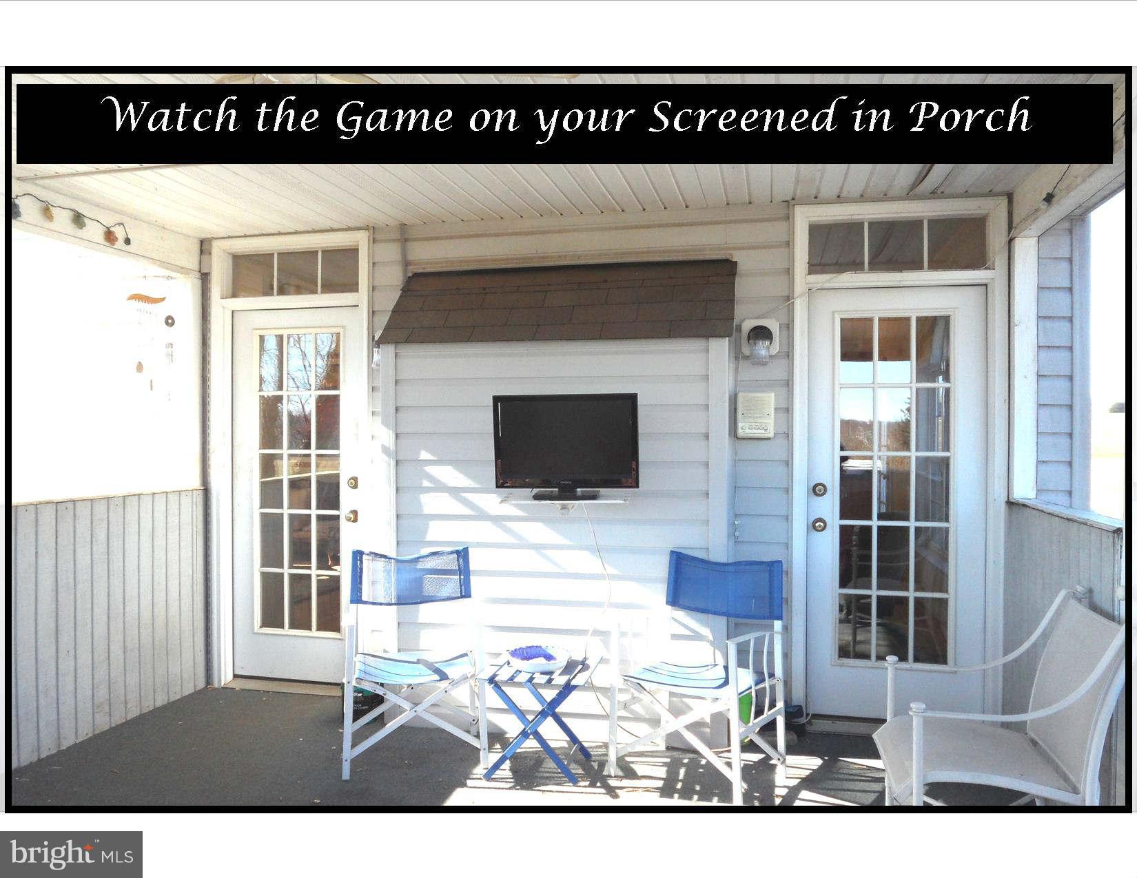 3028 Marker Road Middletown, MD 21769 - Photo 25 of 30 Exterior (General)