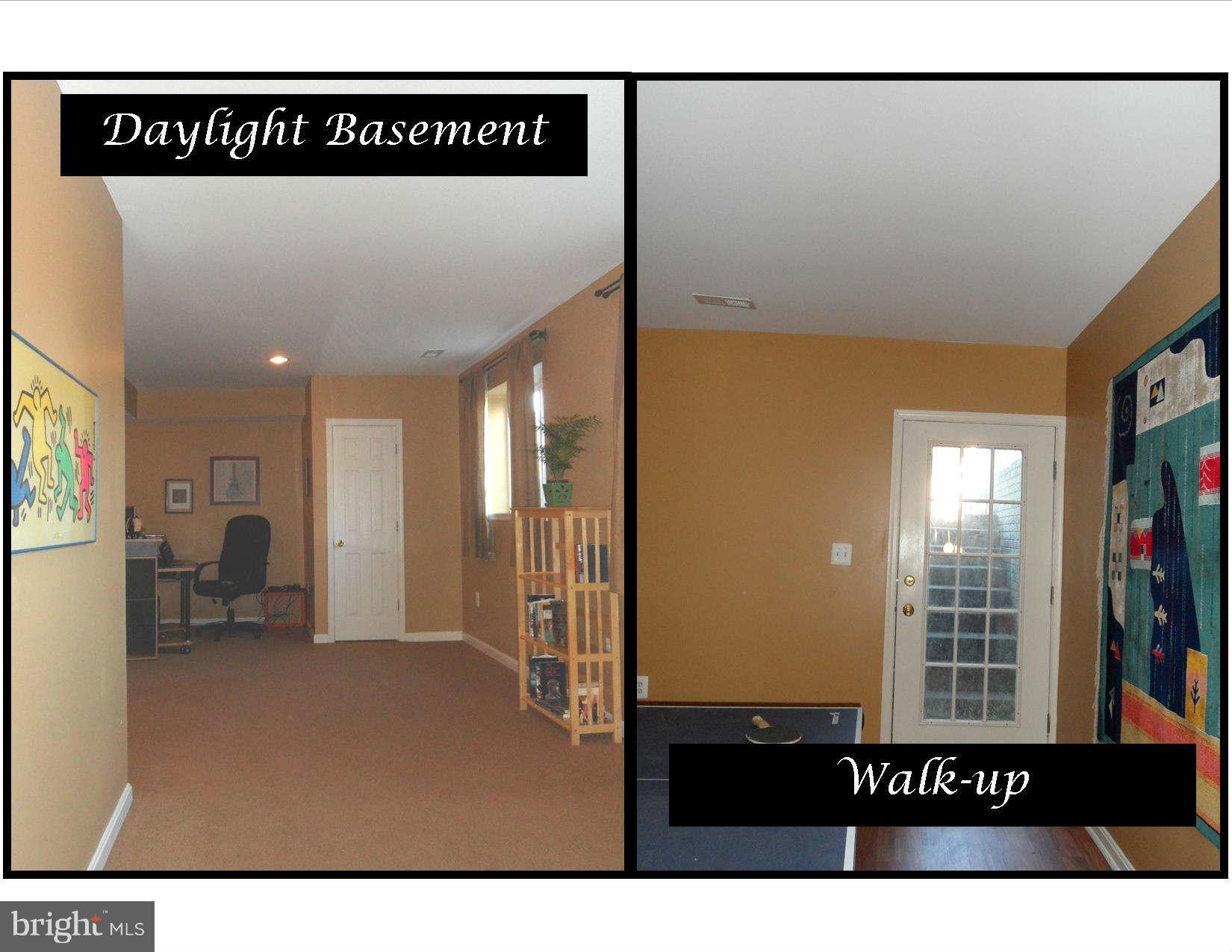 3028 Marker Road Middletown, MD 21769 - Photo 27 of 30 Basement