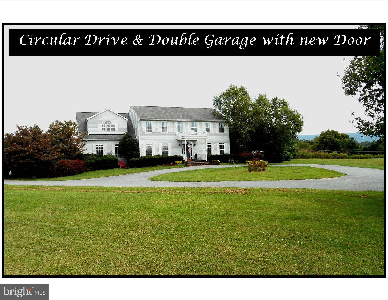 3028 Marker Road Middletown, MD 21769 - Photo 30 of 30 Exterior (Front)