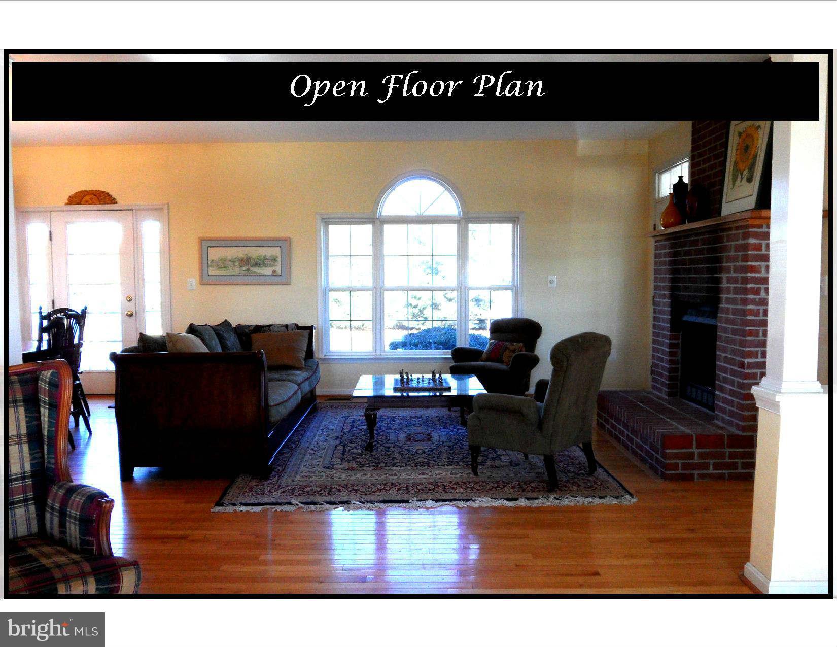 3028 Marker Road Middletown, MD 21769 - Photo 6 of 30 Family Room
