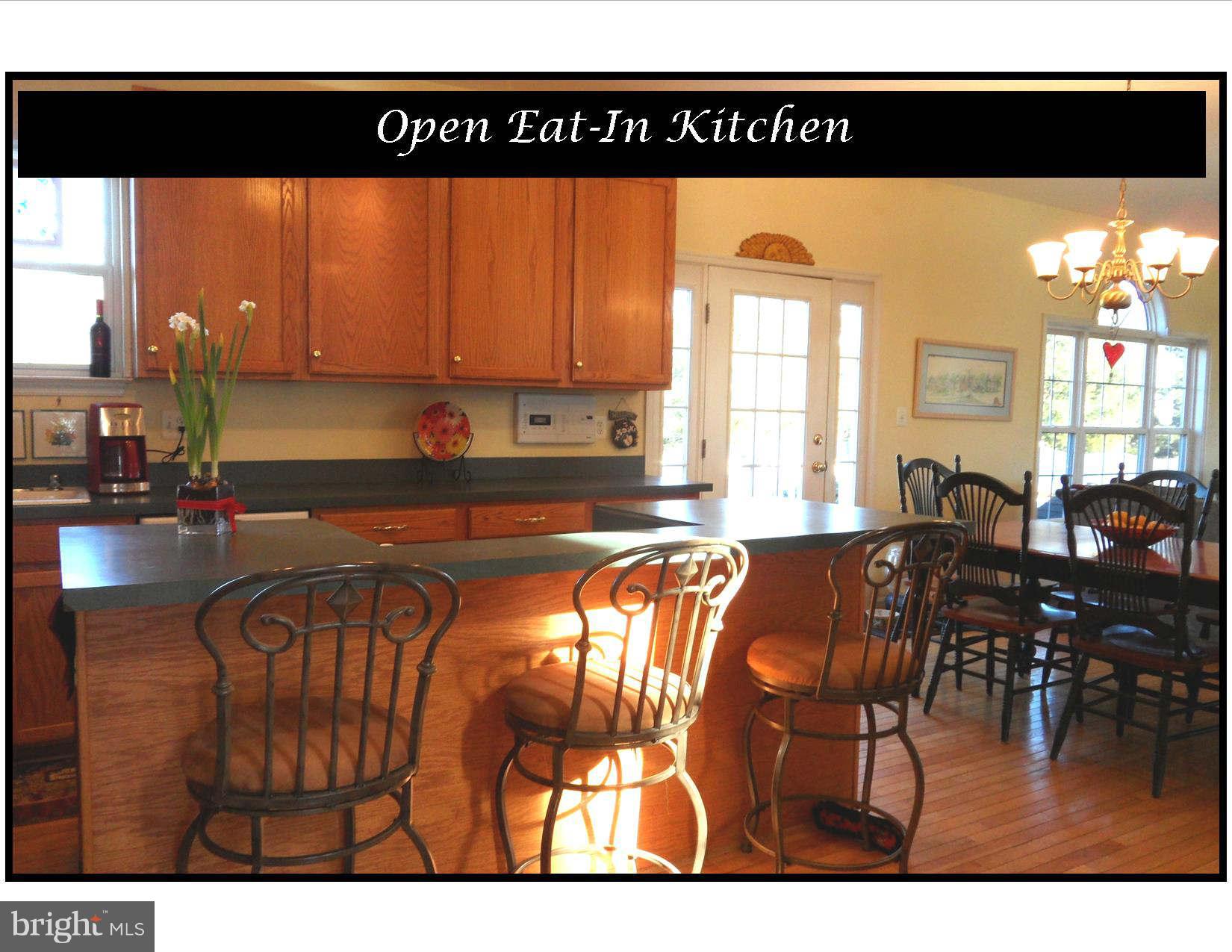 3028 Marker Road Middletown, MD 21769 - Photo 9 of 30 Kitchen