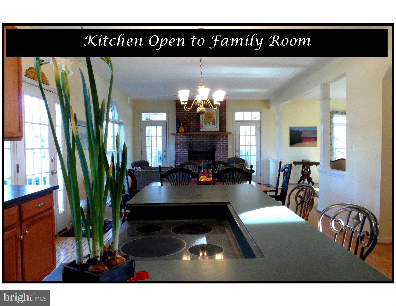 3028 Marker Road Middletown, MD 21769 - Photo 10 of 30 Kitchen