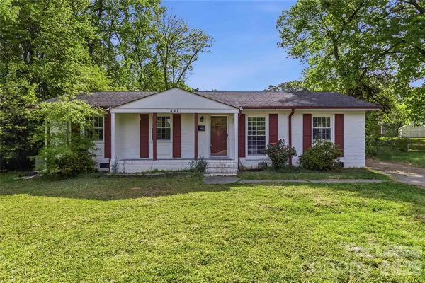 $2,100 | 4411 Kevin Court, Charlotte, NC 28205