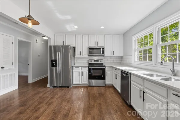 $2,100 | 4411 Kevin Court, Charlotte, NC 28205