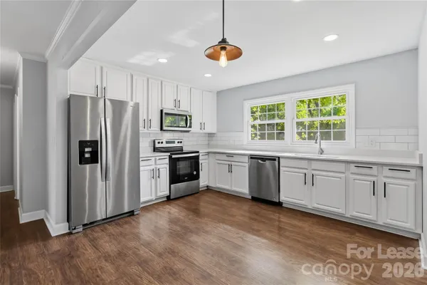 $2,100 | 4411 Kevin Court, Charlotte, NC 28205