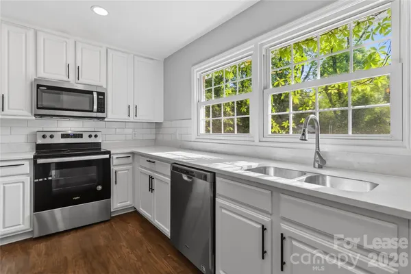 $2,100 | 4411 Kevin Court, Charlotte, NC 28205