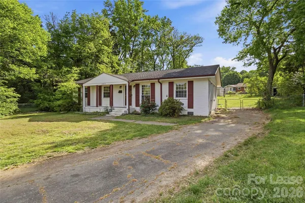 $2,100 | 4411 Kevin Court, Charlotte, NC 28205