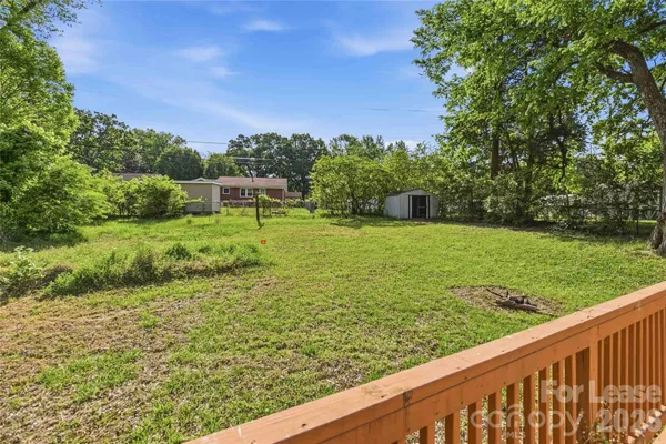 $2,100 | 4411 Kevin Court, Charlotte, NC 28205