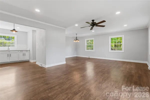 $2,100 | 4411 Kevin Court, Charlotte, NC 28205