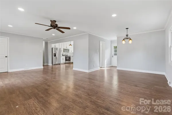 $2,100 | 4411 Kevin Court, Charlotte, NC 28205