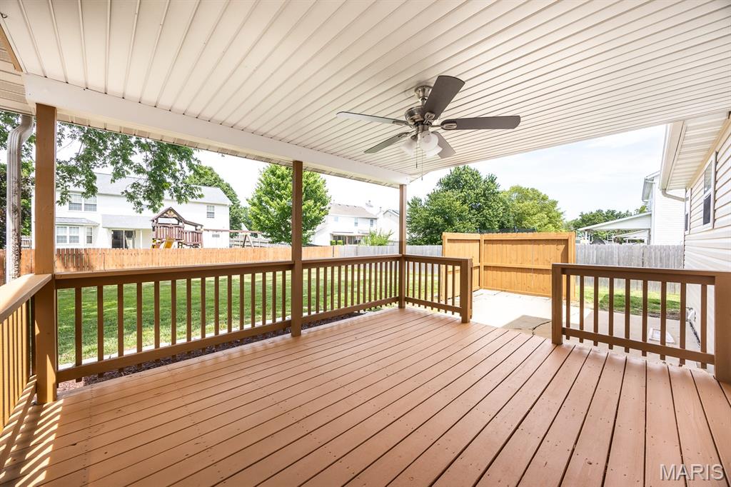 512 Mercer Court O'Fallon, IL 62269 - Photo 36 of 40