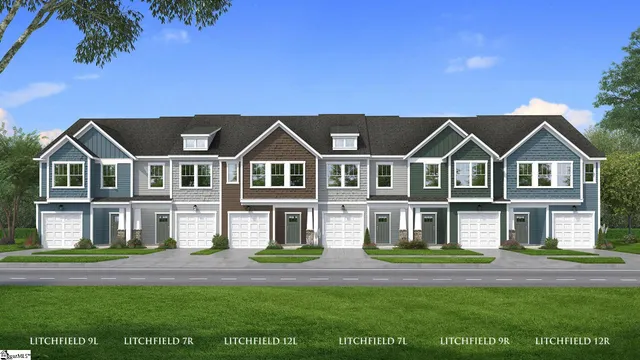 $231,990 | 231 Silo Rdg Drive, Anderson, SC 29621