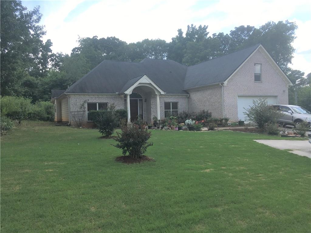 2109 McDaniels Bridge Road Southwest Snellville, GA 30039 - Photo 1 of 1 front view