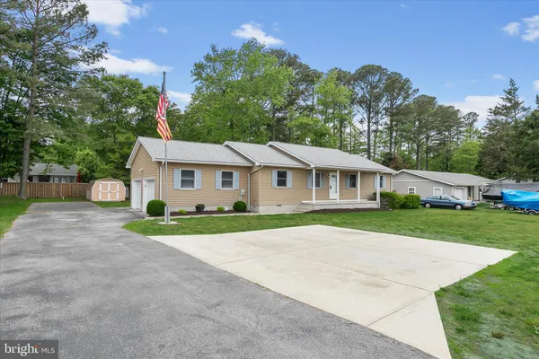 $499,000 | 32746 Cedar Drive, Millville, DE 19967