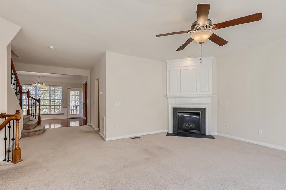 2732 Laurel Cherry Street Raleigh, NC 27612 - Photo 8 of 28 Photo 8