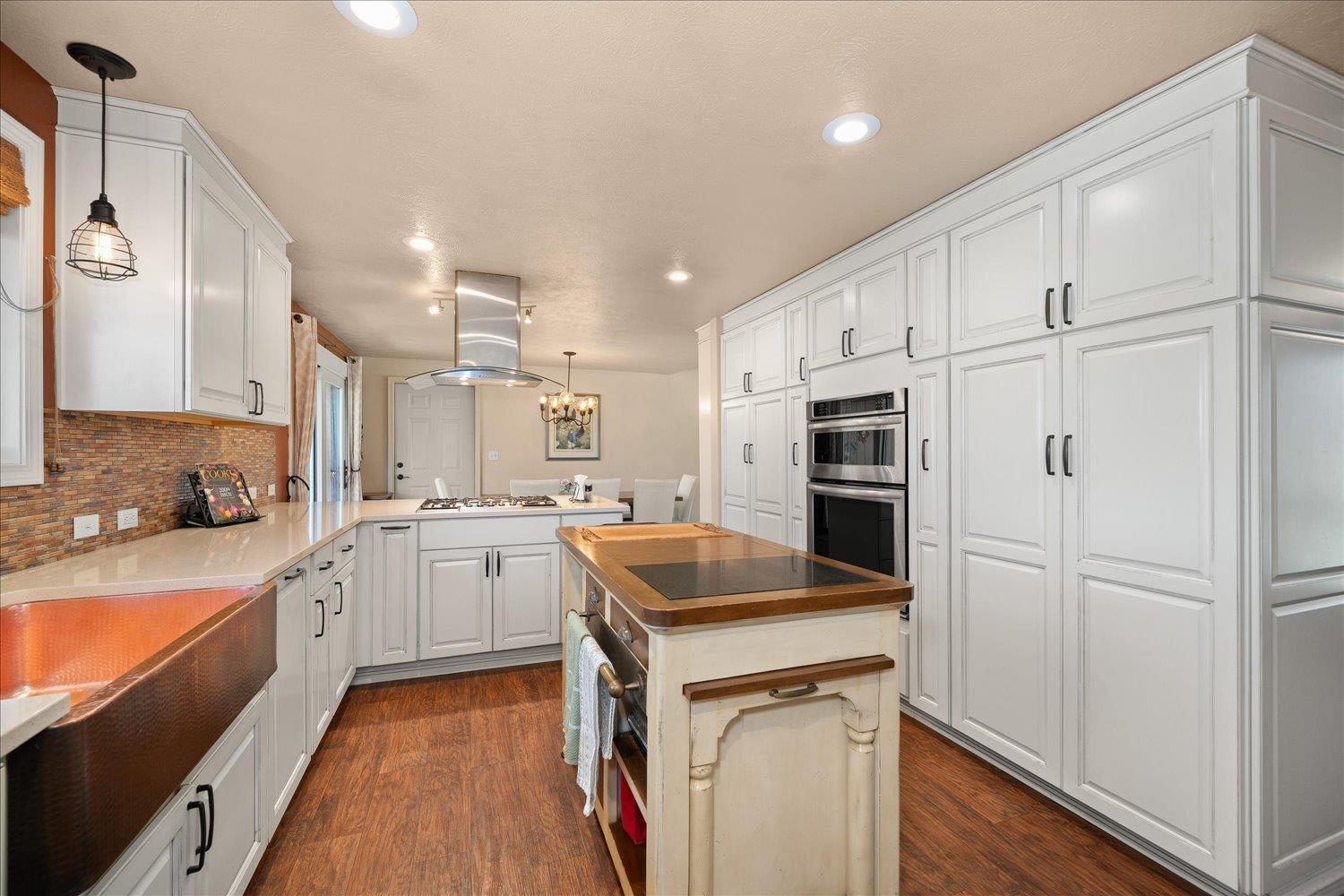 1415 West Viewmont Road Spokane, WA 99224 - Photo 6 of 45