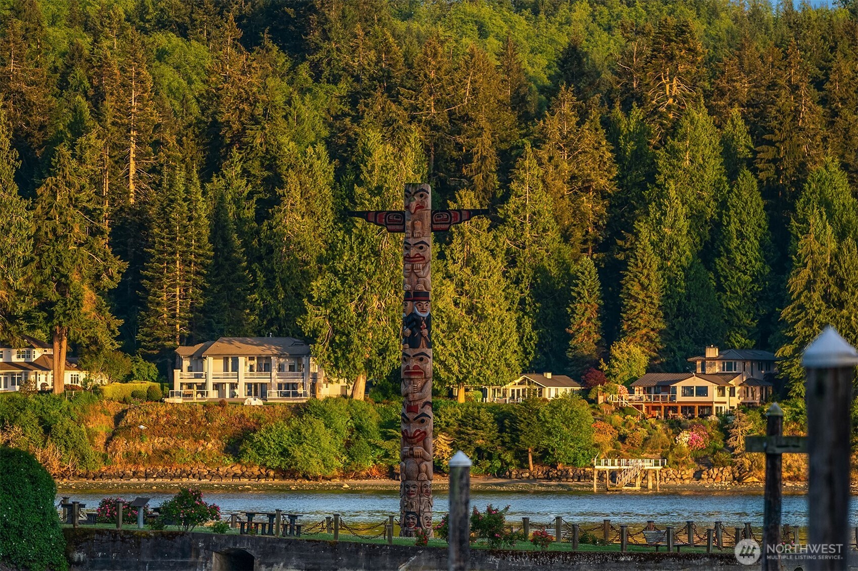 3 Pintail Road Port Ludlow, WA 98365 - Photo 14 of 28