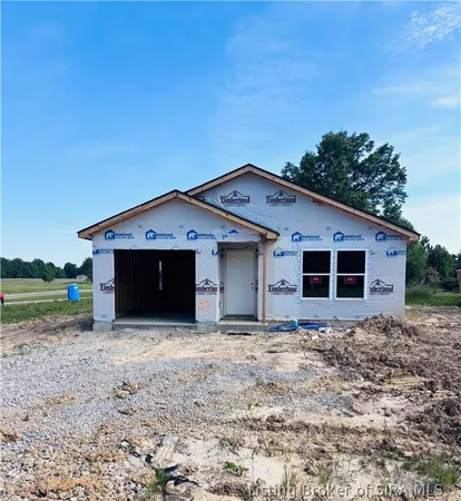 $210,990 | 815 Linden Drive, Austin, IN 47102