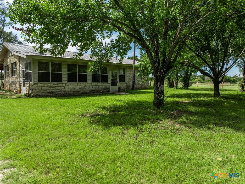 199 Apache Springs Road Briggs, TX 78608 - Photo 21 of 48