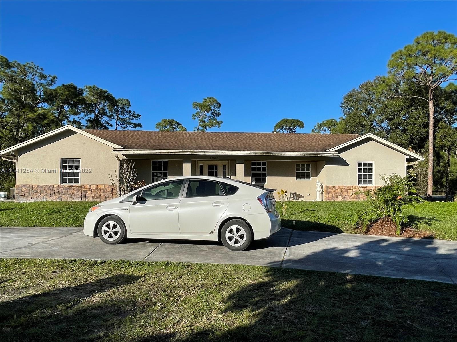 17537 43rd Road North Loxahatchee, FL 33470 - Photo 1 of 75 Gallery Image 1