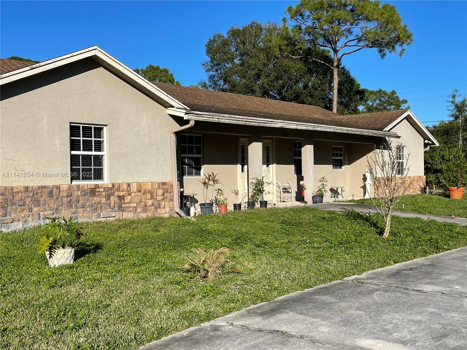 17537 43rd Road North Loxahatchee, FL 33470 - Photo 3 of 75 Gallery Image 3