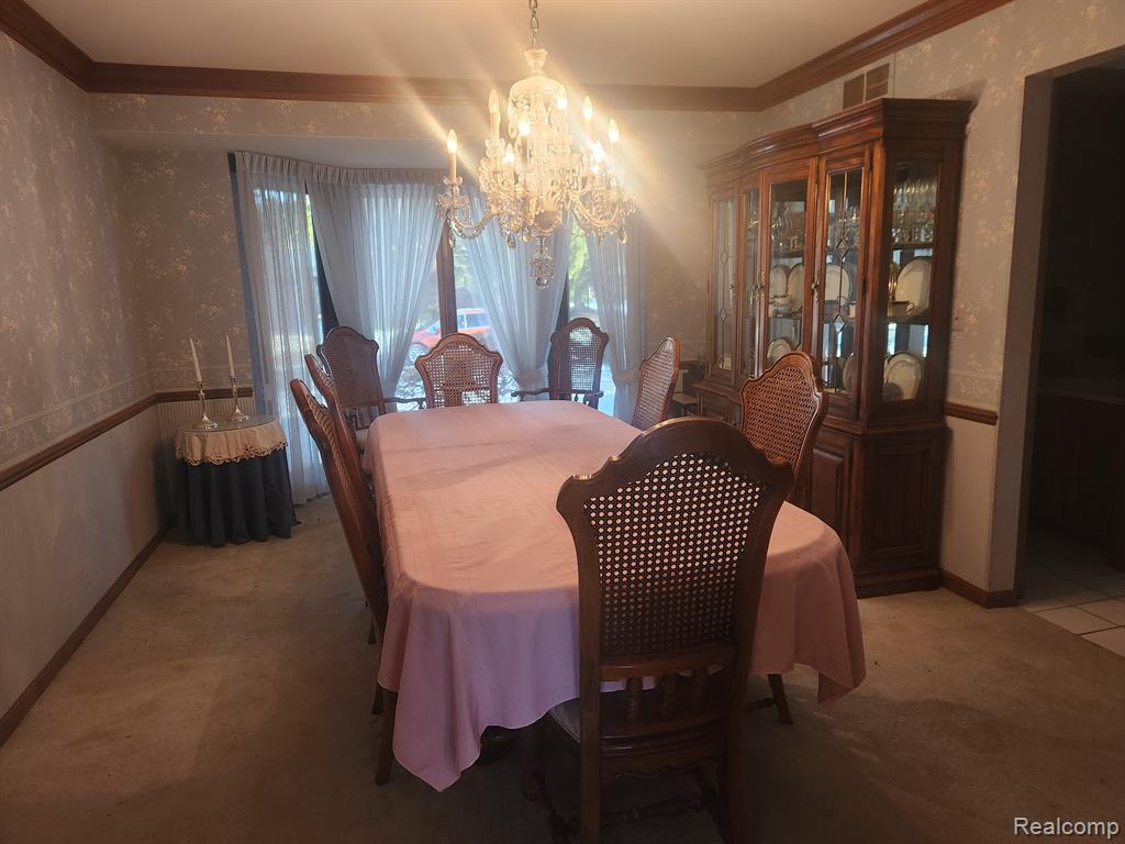 265 Avalanche Drive Rochester Hills, MI 48309 - Photo 9 of 18