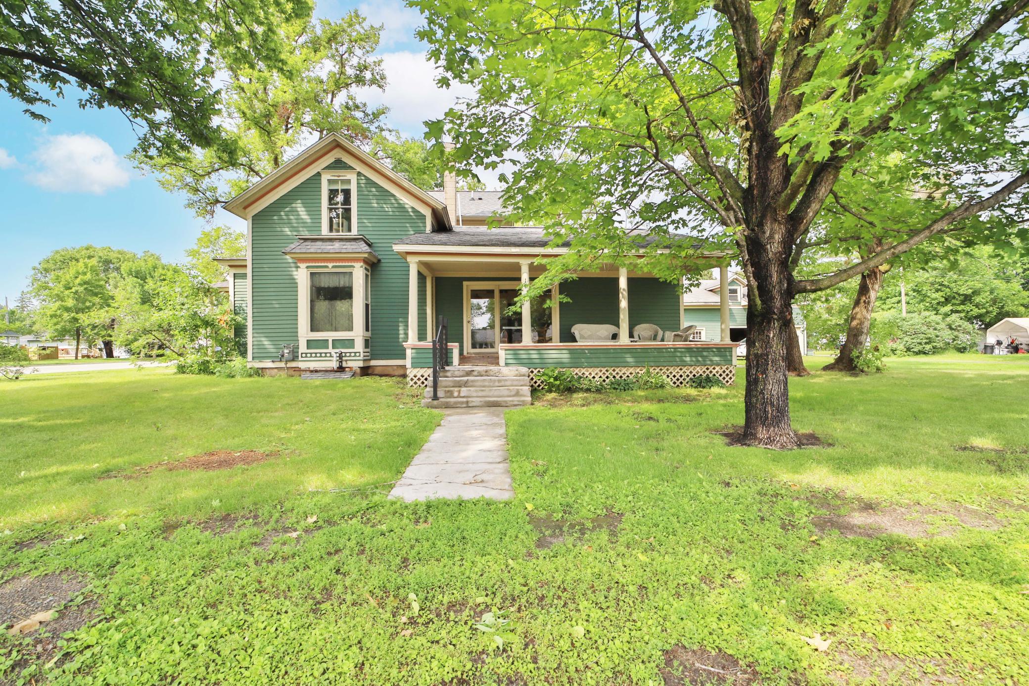 14 3rd Avenue Southwest Verndale, MN 56481 - Photo 37 of 45