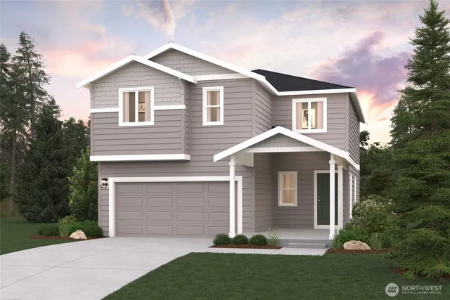 $449,990 | 655 Salzer Crk Drive, Centralia, WA 98531