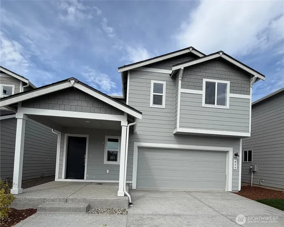$419,990 | 655 Salzer Crk Drive, Centralia, WA 98531