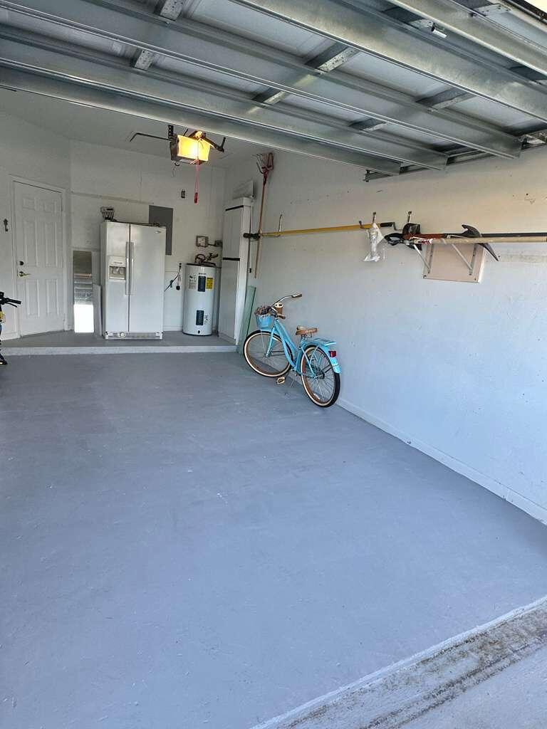 7660 Mansfield Hollow Road Delray Beach, FL 33446 - Photo 27 of 30 a view of storage and utility room